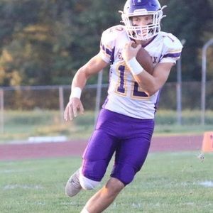 Meet your Posher, Kris